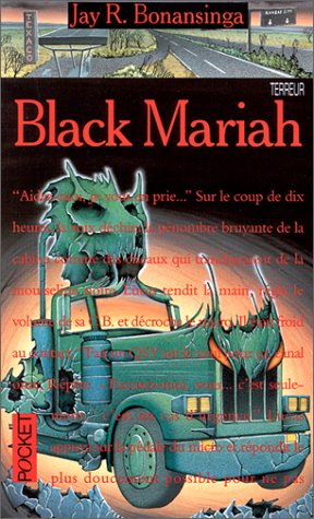 Black Mariah