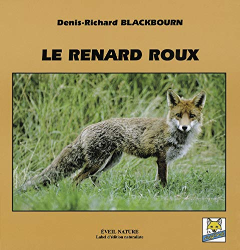 Le renard roux