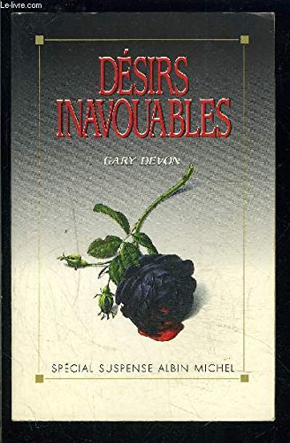 Désirs inavouables