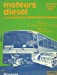 La Technique de la réparation automobile. Vol. 3. Moteurs diesel