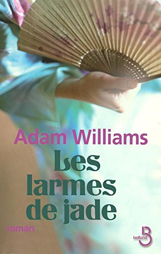 Les larmes de jade