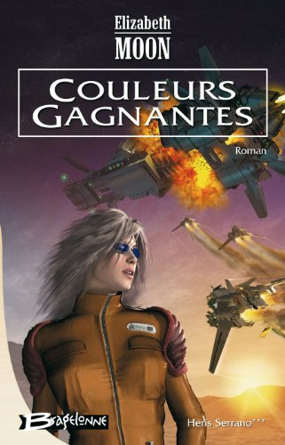 Heris Serrano. Vol. 3. Couleurs gagnantes