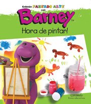 hora de pintar! (em portuguese do brasil)