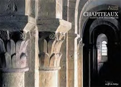Chapiteaux, Sainte-Foy de Conques