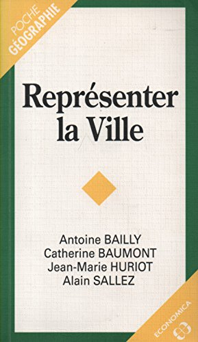 Représenter la ville