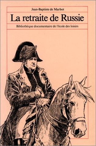 La Retraite de Russie