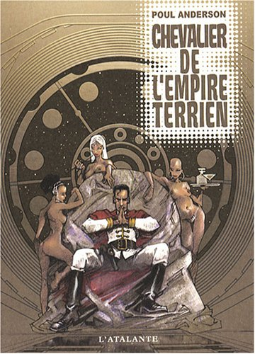 Chevalier de l'Empire terrien