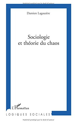 Sociologie et théorie du chaos