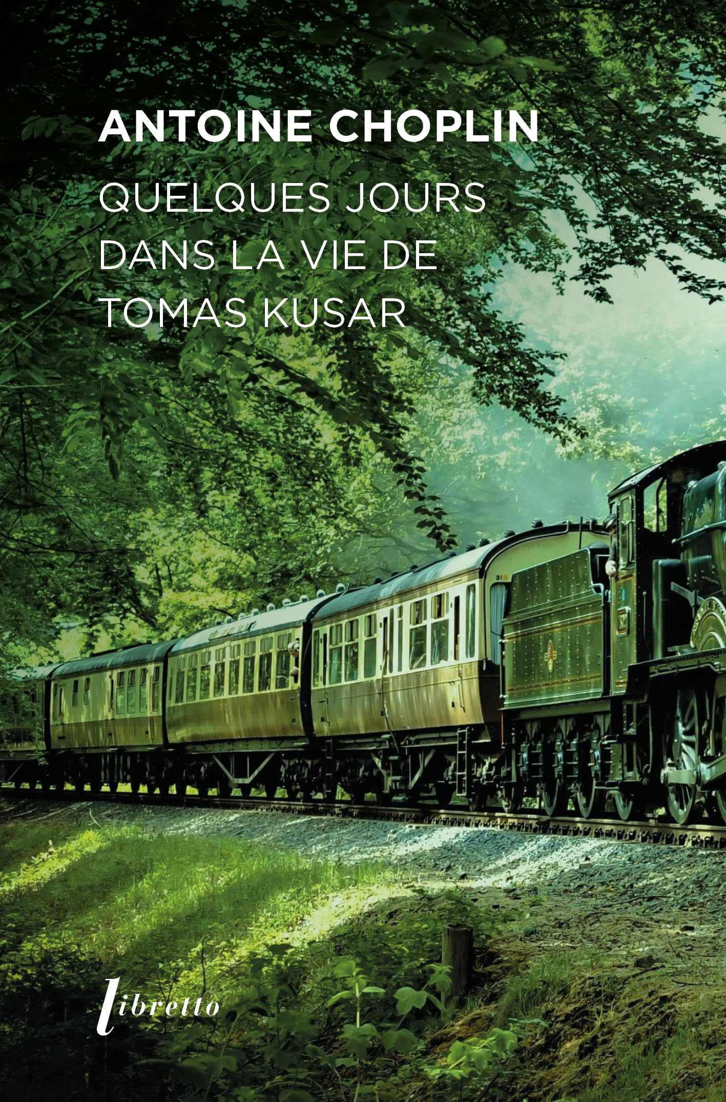 Quelques jours dans la vie de Tomas Kusar