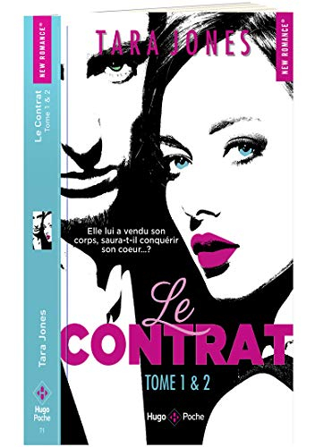 Le contrat. Vol. 1&2