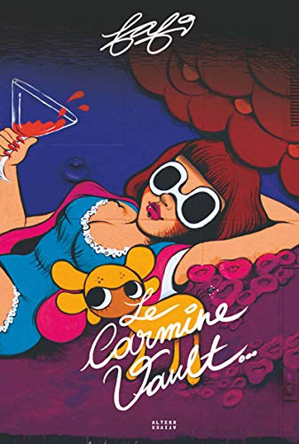 Le Carmine Vault...