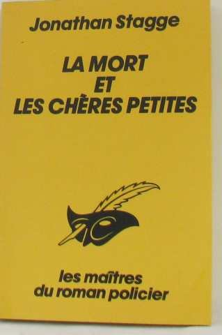 La Mort et les chères petites