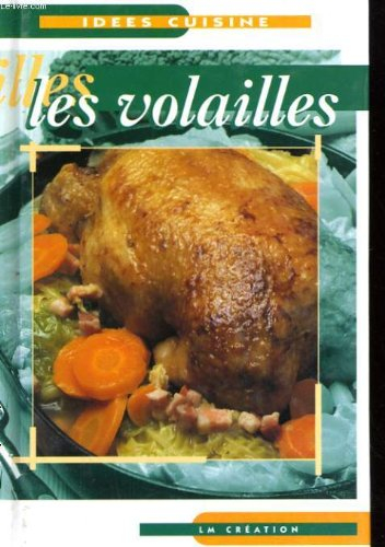 Les volailles