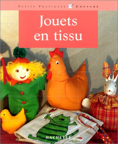 Jouets en tissu