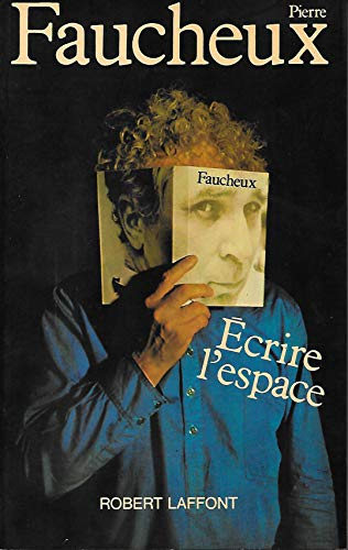 Ecrire l'espace