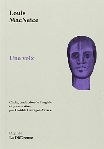 Une voix