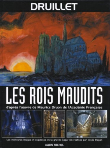 Les rois maudits