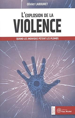 L'explosion de la violence : quand les individus pètent les plombs