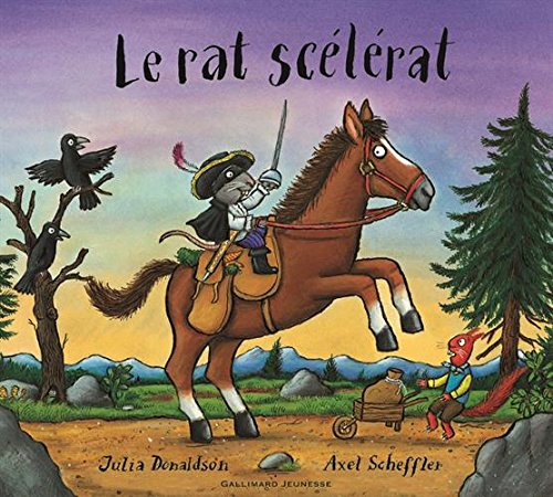 Le rat scélérat