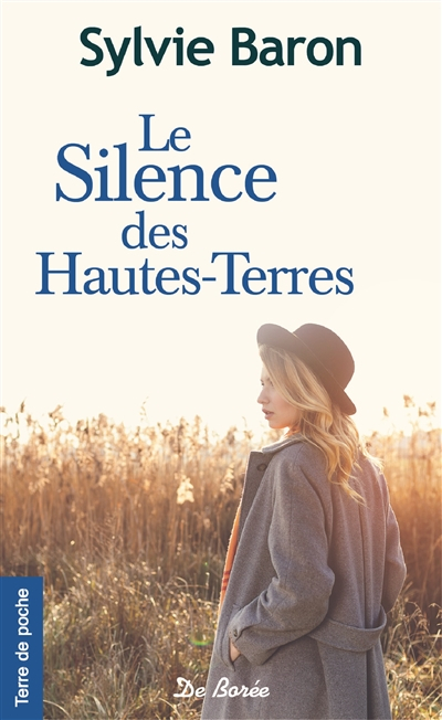 Le silence des hautes-terres