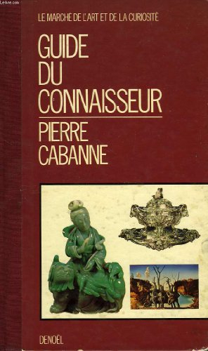 guide du connaisseur