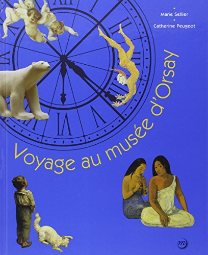 Voyage au musée d'Orsay