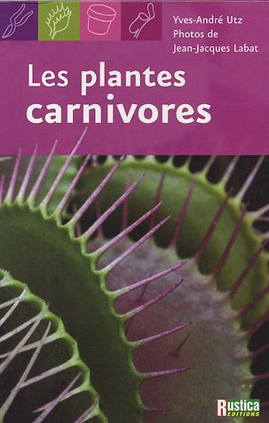 Les plantes carnivores