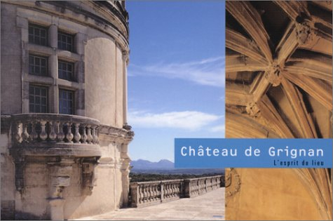Château de Grignan