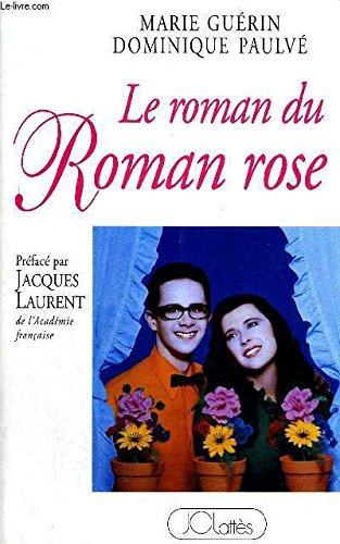 Le roman rose