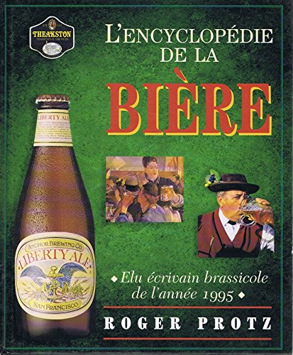 l'encyclopédie de la bière