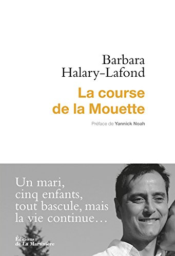 La course de la mouette