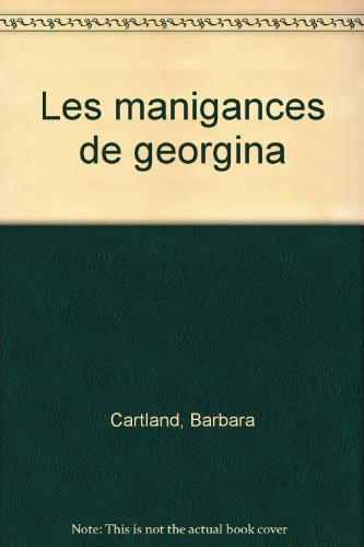 Les manigances de Georgina