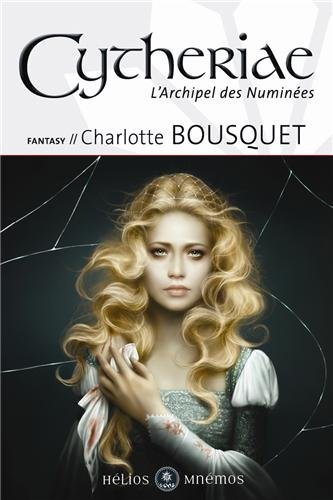 L'archipel des Numinées. Cytheriae