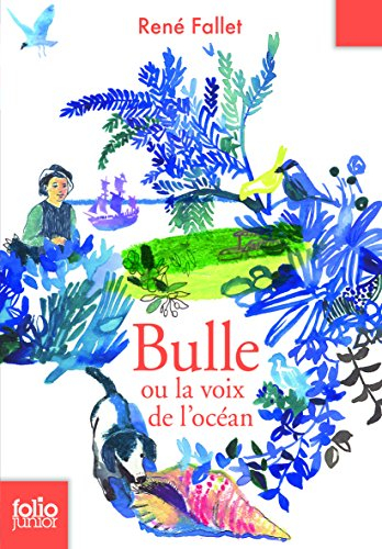 Bulle ou La voix de l'océan