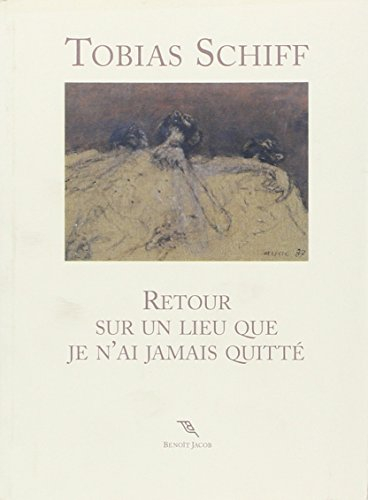 Retour sur un lieu que je n'ai jamais quitté