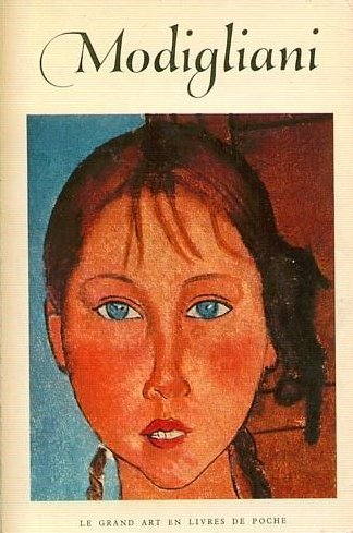 modigliani