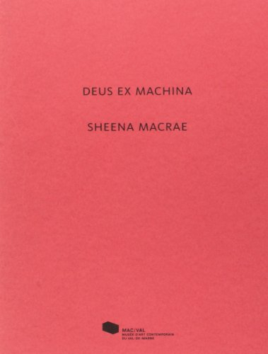 Deus ex machina, Sheena Macrae