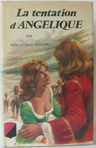 la tentation d'angélique.