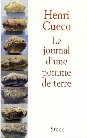 Le journal d'une pomme de terre