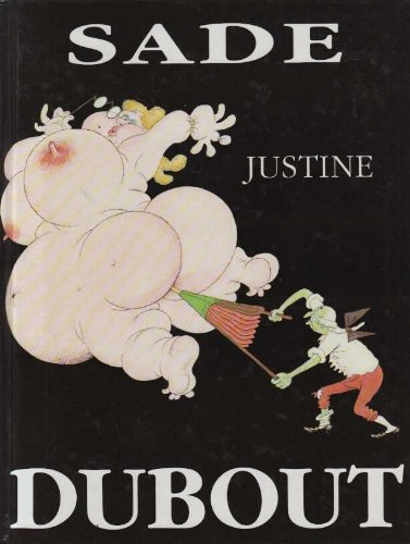 Justine ou Les malheurs de la vertu