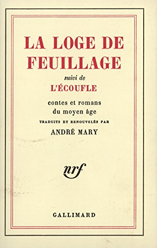 La Loge de feuillage. L'Ecoufle