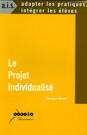 Le projet individualisé