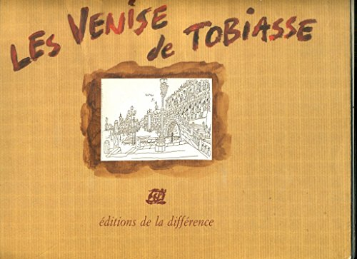 venise de tobiasse (les)                                                                      013197
