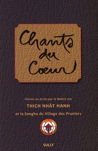 Chants du coeur du Village des Pruniers