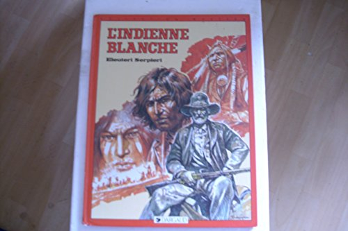 l'indienne blanche