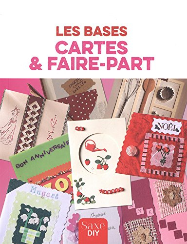 Cartes & faire-part