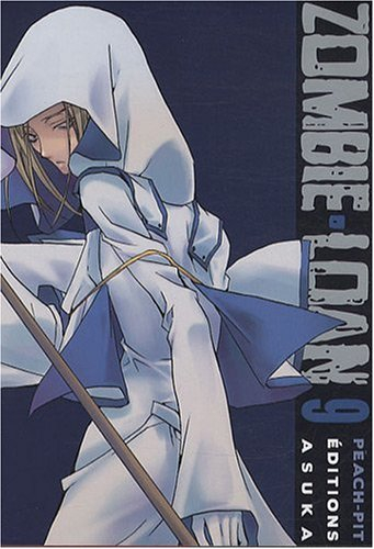 Zombie loan. Vol. 9