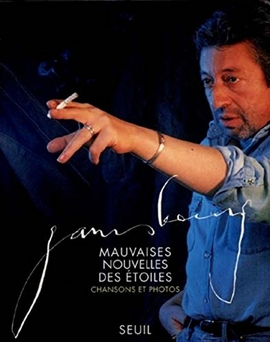 Mauvaises nouvelles des étoiles : chansons et photos