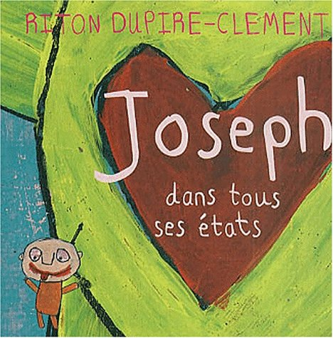 Joseph dans tous ses états