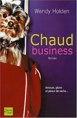 Chaud business